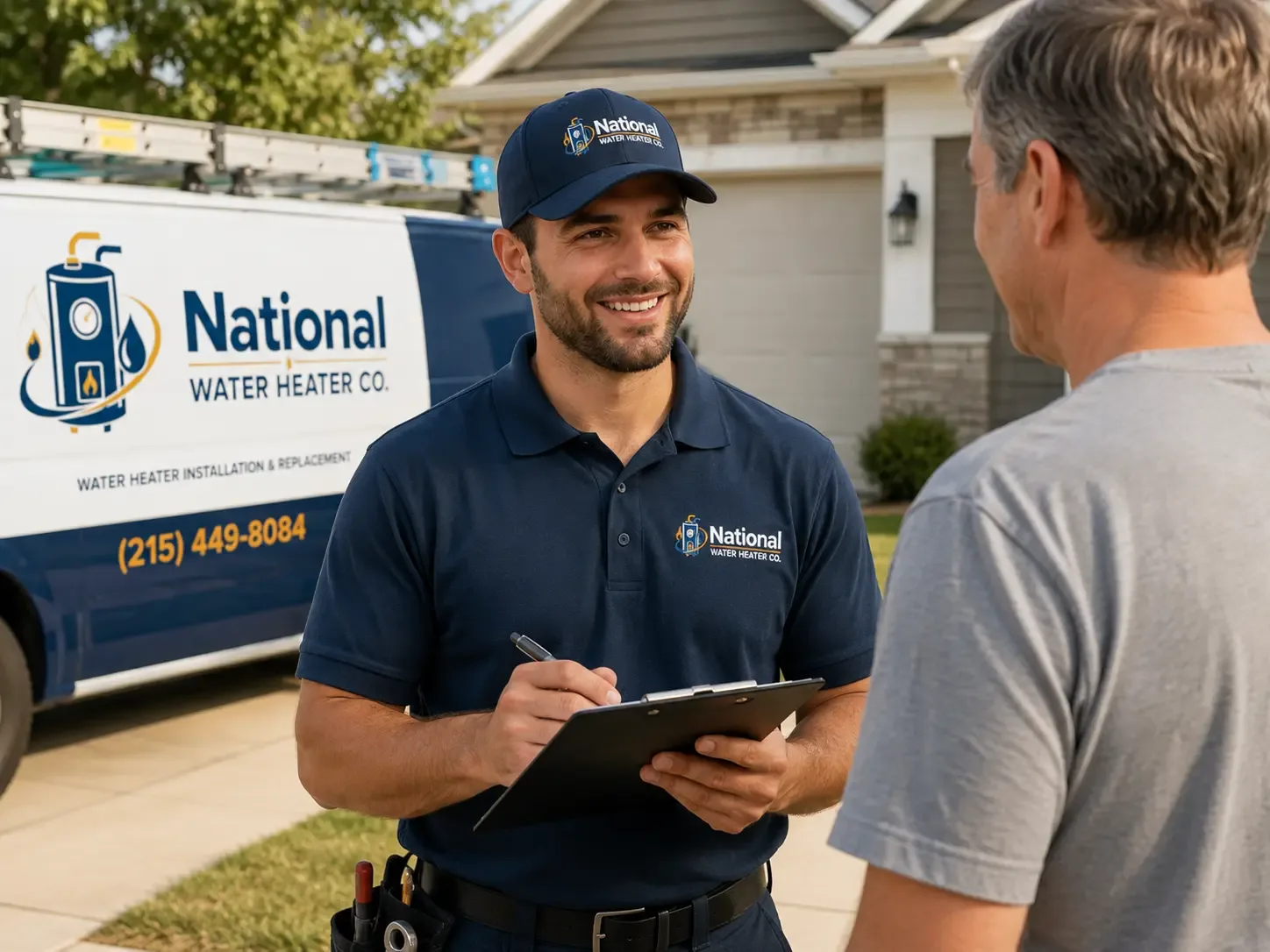 Water Heater Installation Bismarck, ND FAQs